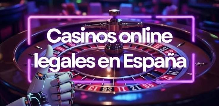 Casino Bono sin Depósito en España Descubre los Mejores Ofertas Casino Bono sin Depósito en España Descubre los Mejores Ofertas