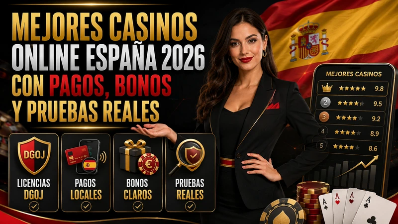 Casino Bono sin Depósito en España Descubre los Mejores Ofertas Casino Bono sin Depósito en España Descubre los Mejores Ofertas