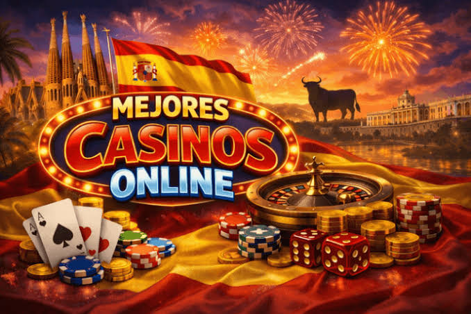 Casino Dinero Real Mejores Bonos para Maximizar tus Ganancias Casino Dinero Real Mejores Bonos para Maximizar tus Ganancias