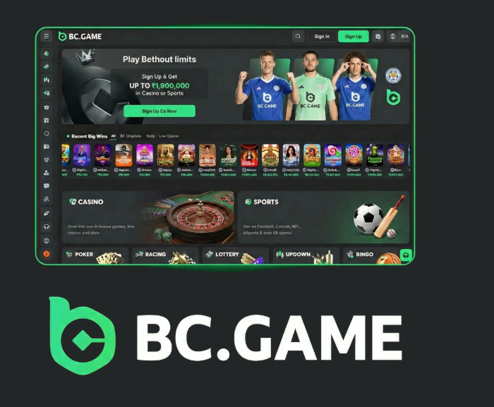 Comprehensive Guide to BC.Game Registration Comprehensive Guide to BC.Game Registration