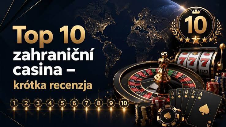 Česká online kasina Vše, co potřebujete vědět 148654678