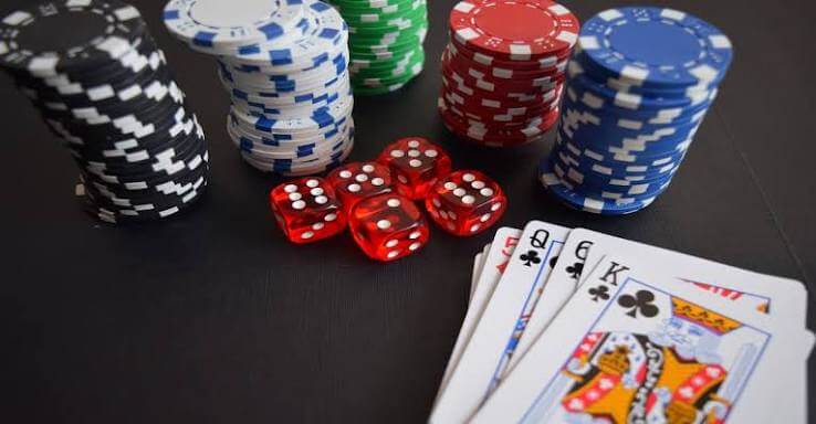 Česká online kasina Vše, co potřebujete vědět 148654678