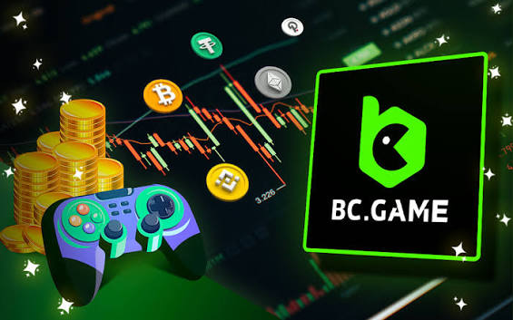 Everything You Need to Know About BC.Game Online