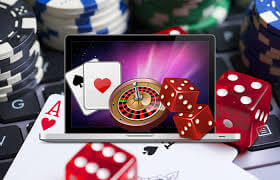 Experience the Thrill at Online Casino Lucky Barry UK