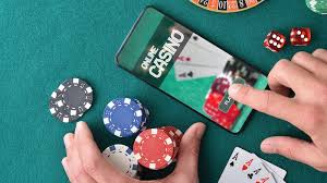 Experience the Thrill at Online Casino Lucky Barry UK