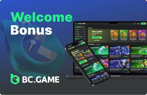 Explore the World of BC.Game Mirror Your Gateway to Online Gaming