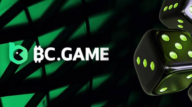 Exploring BC.Game An Online Casino Experience in Kyrgyzstan Exploring BC.Game An Online Casino Experience in Kyrgyzstan