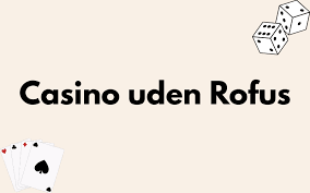 Free Casino 2026 Online Gratis Spil Uden Begrænsninger