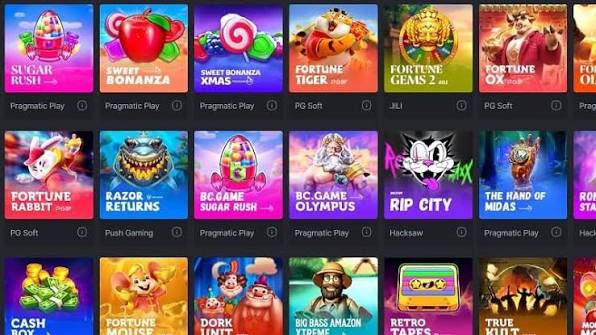 How to Successfully Register on BC.Game How to Successfully Register on BC.Game