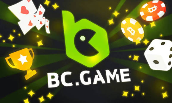 How to Successfully Register on BC.Game How to Successfully Register on BC.Game