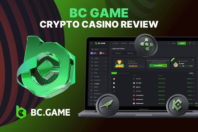 Join the BC.Game Argentina - Discover a New World of Online Gaming Join the BC.Game Argentina - Discover a New World of Online Gaming