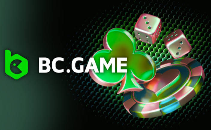 Join the BC.Game Argentina - Embrace the Thrill of Online Gaming Join the BC.Game Argentina - Embrace the Thrill of Online Gaming