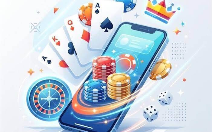 Juegos de Casino Online con Dinero Real Diversión y Oportunidades Juegos de Casino Online con Dinero Real Diversión y Oportunidades