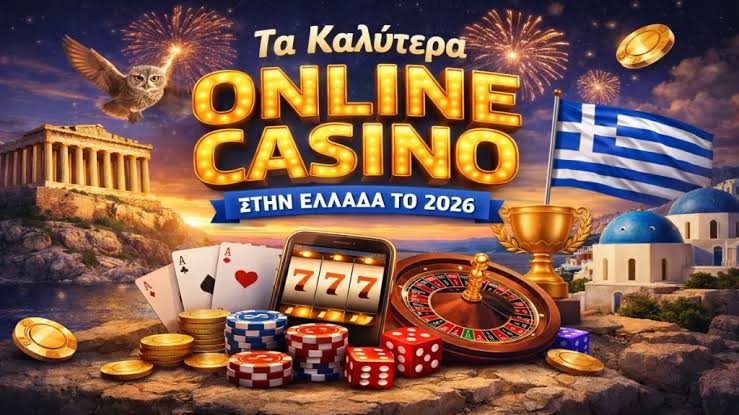 Τα Καλύτερα Live Casino Μια Ολοκληρωμένη Εμπειρία Καζίνο Από Το Σπίτι Σας Τα Καλύτερα Live Casino Μια Ολοκληρωμένη Εμπειρία Καζίνο Από Το Σπίτι Σας