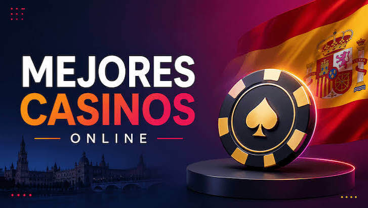 Los Mejores Juegos Online de Casino en España para 2026 Los Mejores Juegos Online de Casino en España para 2026