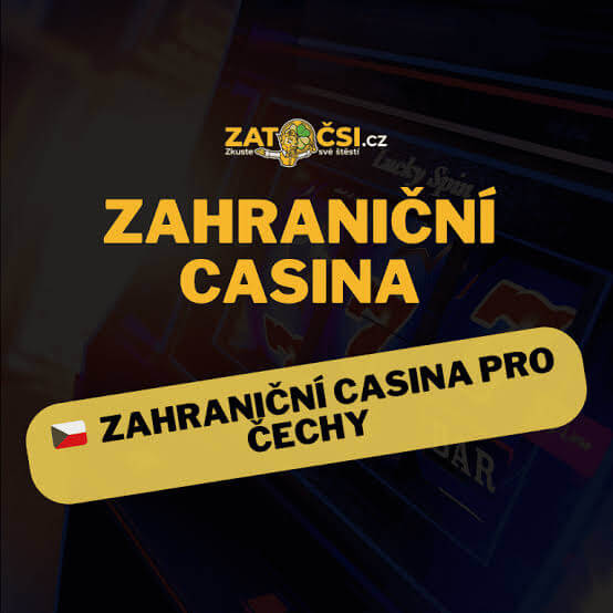 Nová česká online casino - Jak najít to nejlepší Nová česká online casino - Jak najít to nejlepší