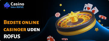 Nye Casino Danmark Online Gratis Opdag De Bedste Tilbud