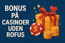 Nye Casinoer i Danmark med Bedste Bonusser Nye Casinoer i Danmark med Bedste Bonusser