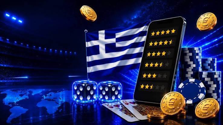 Νέα Καζίνο Online Ανακαλύψτε τις τελευταίες τάσεις και προσφορές 258562146 Νέα Καζίνο Online Ανακαλύψτε τις τελευταίες τάσεις και προσφορές 258562146