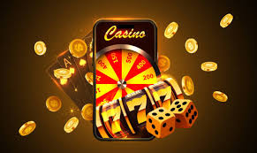 Online Casino Alt Hvad Du Behøver At Vide Online Casino Alt Hvad Du Behøver At Vide