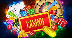 The Thrill of the Game Exploring Online Casino Charles