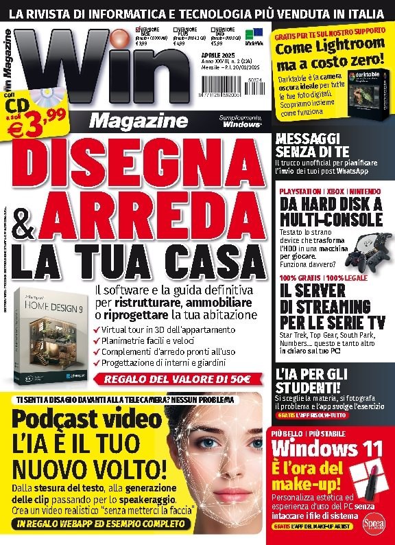 Winnita app - Un dato che sorprende