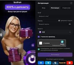 Zerkalo LootRUn — Зеркало Официального Сайта